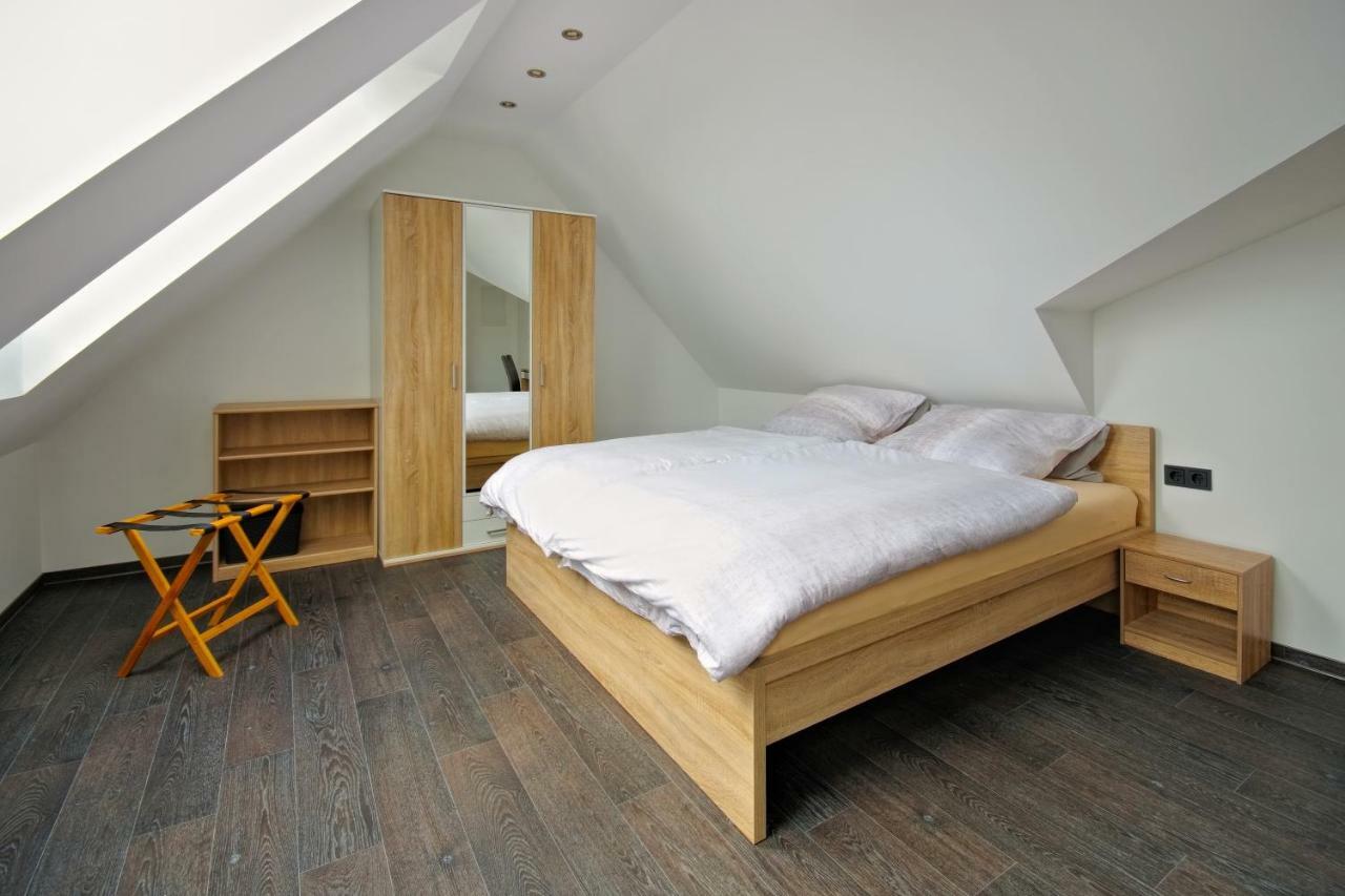 Ferienwohnung Lausitzer Seenland Tom Grossraeschen Exterior photo